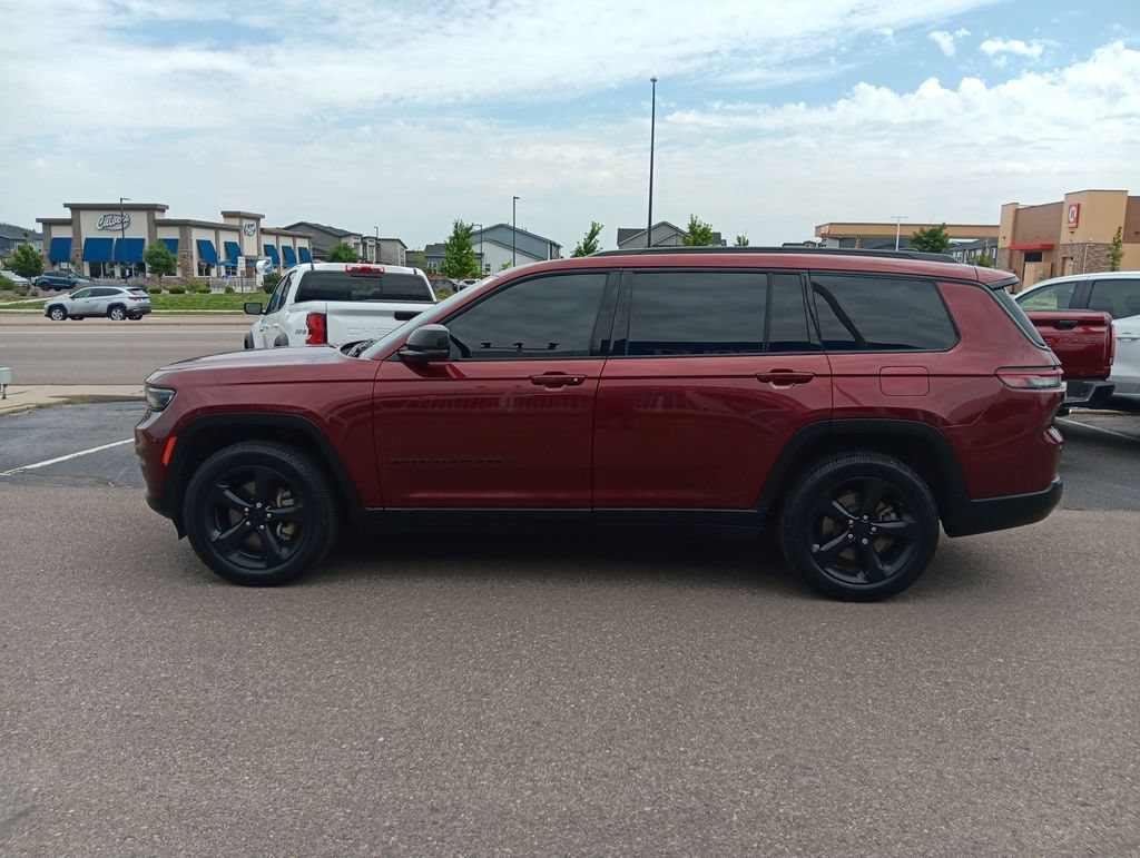 jeep grand cherokee l 2023 1C4RJKBG5P8730203 image jeep grand cherokee l 2023 1C4RJKBG5P8730203 image